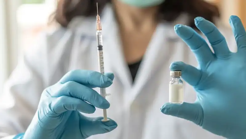 Kanserle Savaşta Devrim: Covid Aşılarından Elde Edilen Umut Verici Gelişmeler