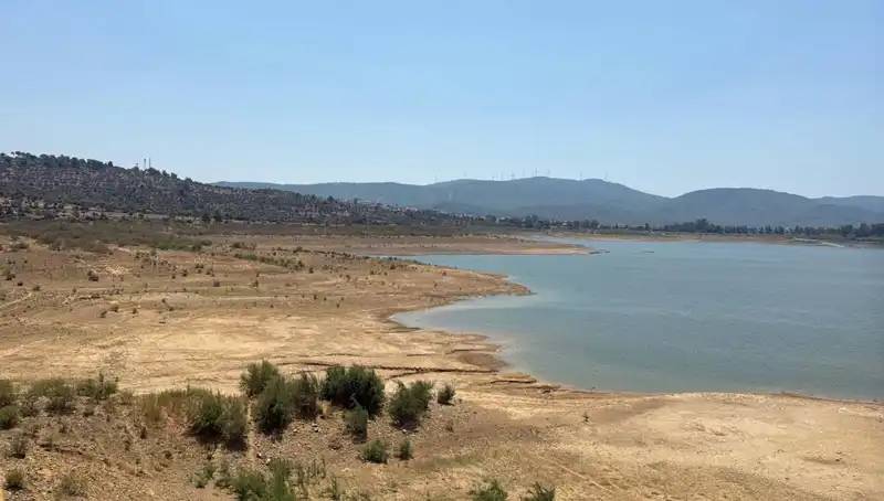 Bodrum'da Su Krizi Büyüyor: Su Kesintileri Tüm Şehri Etkiliyor