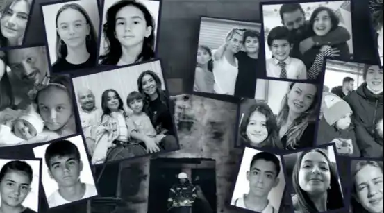 Bayramda Çocukların Neşesi Eksik: Bu Yıl 36 Çocuk Yok!