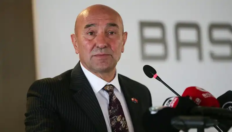 İzmir Büyükşehir Belediyesi'ne İhtiyaç Duyulan Operasyonun Ayrıntıları ve Tunç Soyer Gözaltında