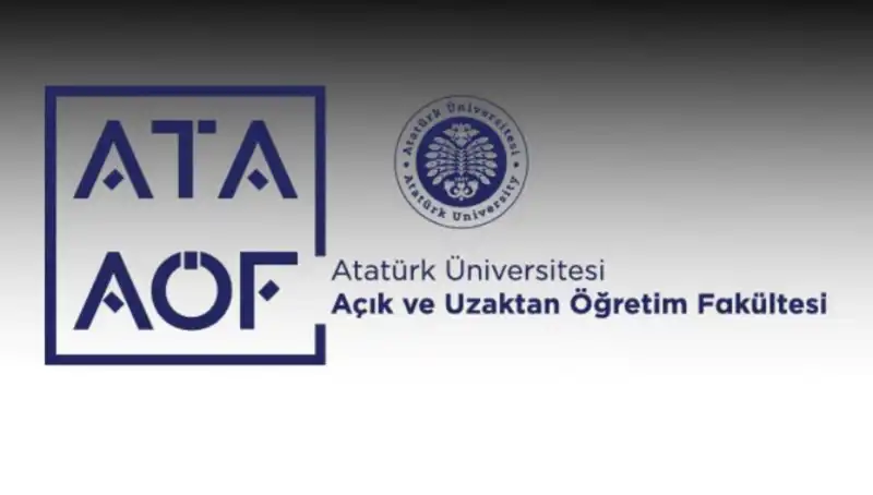 ATA AÖF Üç Ders Sınav Tarihleri Açıklandı: Öğrenciler İçin Süreç Başlıyor!