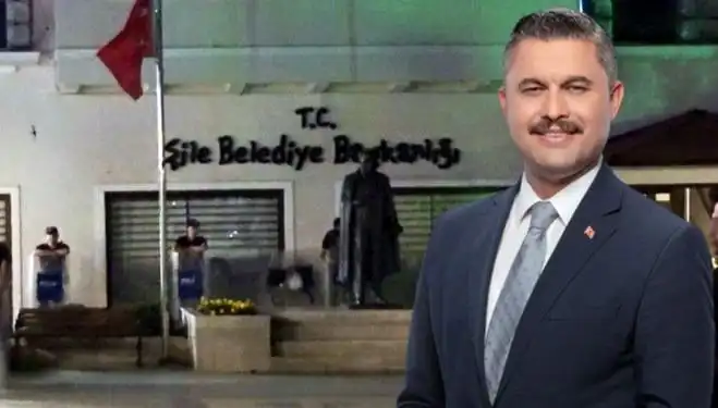Şile Belediye Başkanı Özgür Kabadayı Görevden Alındı: Nedenleri ve Tepkiler
