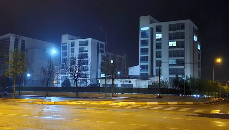 Yurtlarda Zehirlenme Skandalı: 56 Öğrenci Hastanelik Oldu