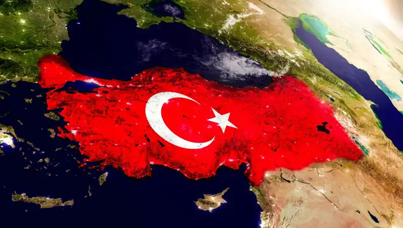 2025’te Türk Vatandaşları İçin Vizesiz Seyahat Destinasyonları Açıklandı!
