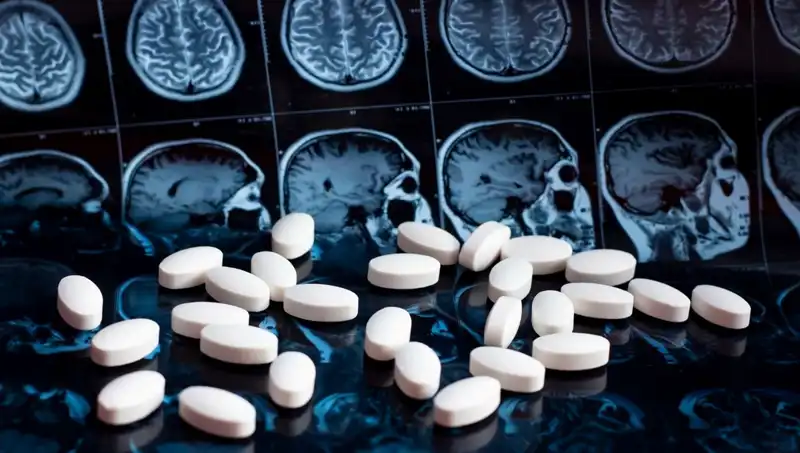 Alzheimer'a Karşı Umut Verici Yeni Hap İnsanlarda Test Ediliyor