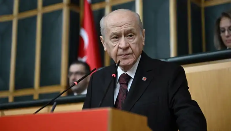 Bahçeli’nin Sağlık Durumu Hakkında Can Alıcı Açıklama Geldi