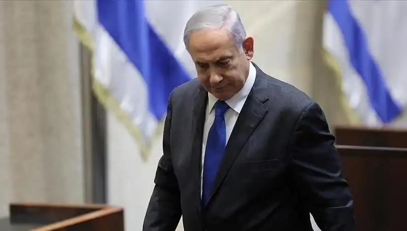 Netanyahu'nun Macaristan Ziyareti: Tutuklama Çağrısı Üzerinde Soru İşaretleri