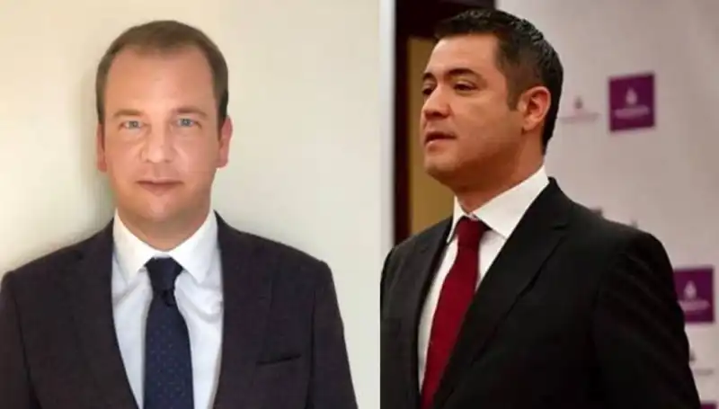 Avukatının Gözaltına Alınmasıyla Murat Ongun’un Dava Süreci Derinleşiyor