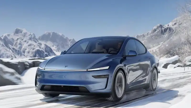 Tesla Türkiye'de Her Gün Sipariş Alma Sistemi Başlattı