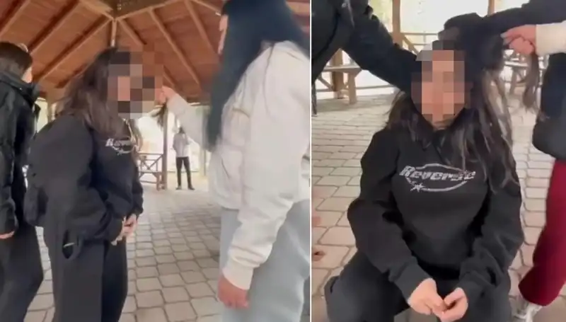 Akran Şiddeti: Ankara Okullarında Artan Endişe Verici Olaylar