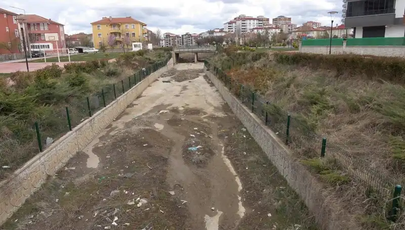 Türkiye'nin Coşkulu Nehirleri Kuraklık Tehlikesiyle Karşı Karşıya!