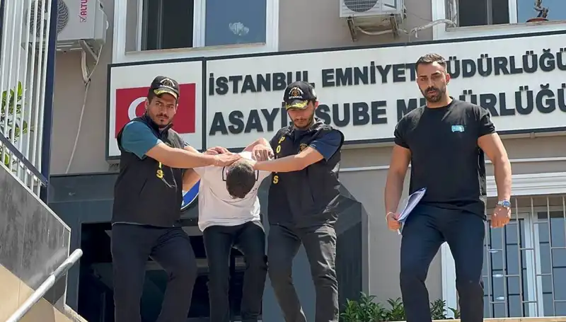 Avcılar'da Çocuk Tacizcisinin İfadesi Şok Etti!