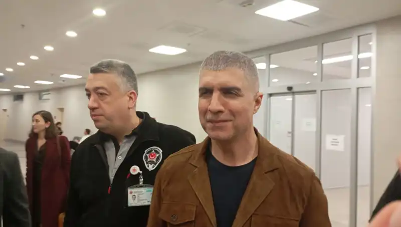Maliye Bakanlığı'ndan Şok Gelişme: Özcan Deniz'e Vergi İncelemesi Başlatıldı