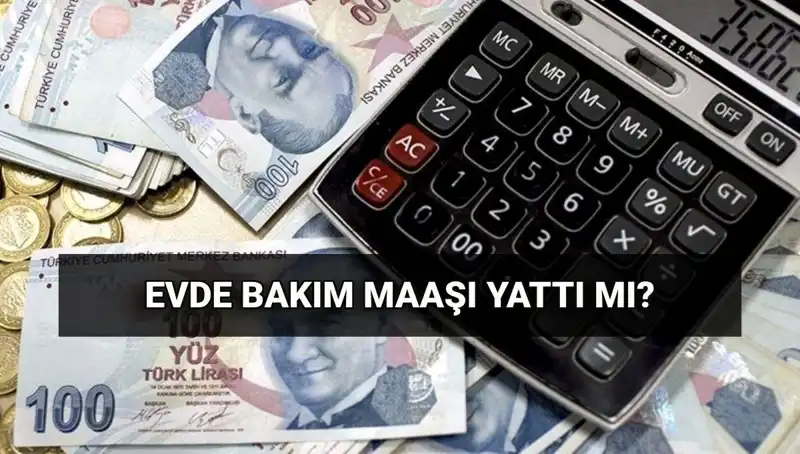Evde Bakım Maaşı Sorgulama: Haziran Ödemeleri Yattı mı ve Ne Zaman Yatar?