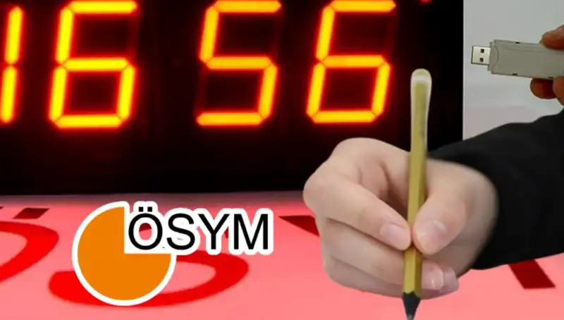 YKS Başvuru Süresi Uzatıldı mı? Sınav Ücretleri Ne Zaman Ödenecek?