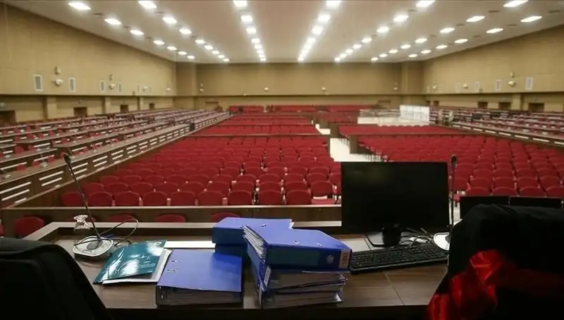 15 Temmuz Darbe Davalarında Son Durum: 4.891 Zanlı Hüküm Giydi