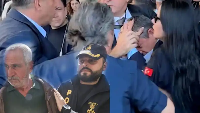 Özgür Özel'e Saldırı: Önlenebilirdi Mi, Yoksa Tehlikeler Göz Ardı mı Edildi?