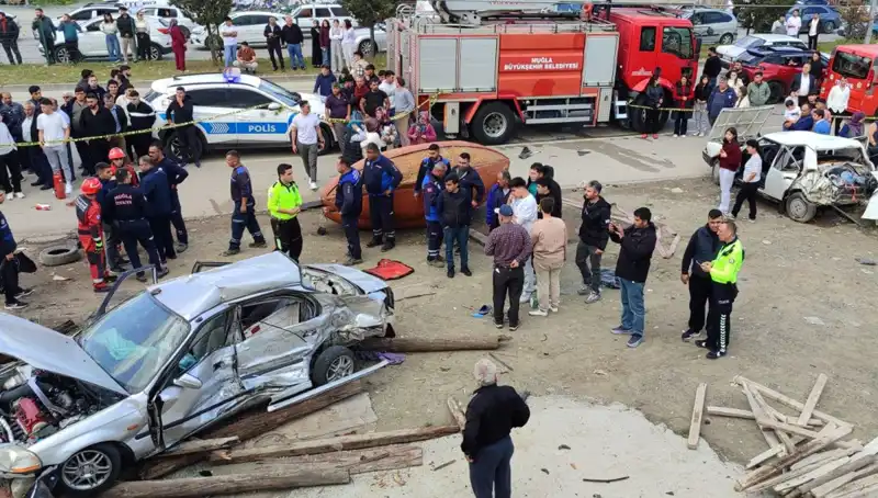 Bayram Neşesi Yerini Acıya Bıraktı: 11 Can Kaybı, 18 Yaralı