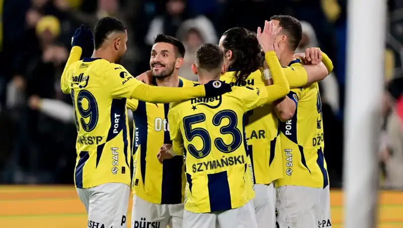 Kadıköy'de Spor Tutkunlarının Merakla Beklediği O Gün Geldi!