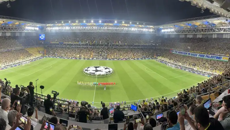 Fenerbahçe Maçı Öncesi Karaborsa Bilet Yakaladı: 3 Kişi Gözaltında