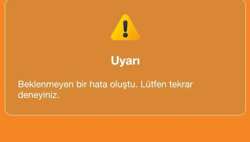 ÖSYM Sorunları: AİS'e Erişimde Yaşanan Problemlerin Nedeni Nedir?