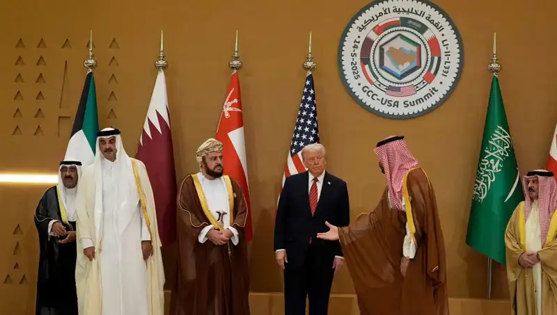 ABD Basınında Çarpıcı İddia: Trump’ın Dostları, İsrail-İran Savaşından Kazançla Çıkıyor!