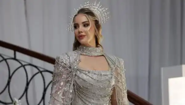 Aleyna Dalveren Kimdir? Düğün Görüntüleriyle Sosyal Medya'yı Salladı