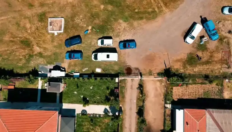 Tekirdağ'da Tefeci Çetesine Operasyon: Suç Üstü Yakalandılar!