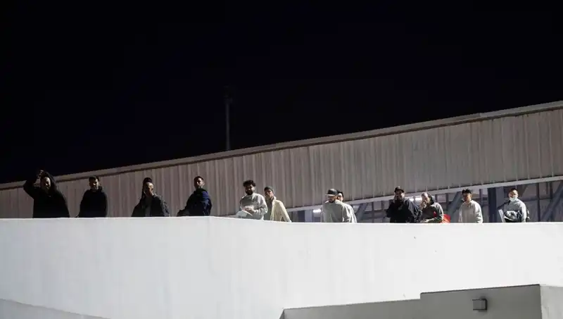 Trump, Sırbistan’a Göçmen Göndermeyi Mi Planlıyor? Balkanlarda Yeni Bir Gelişme!