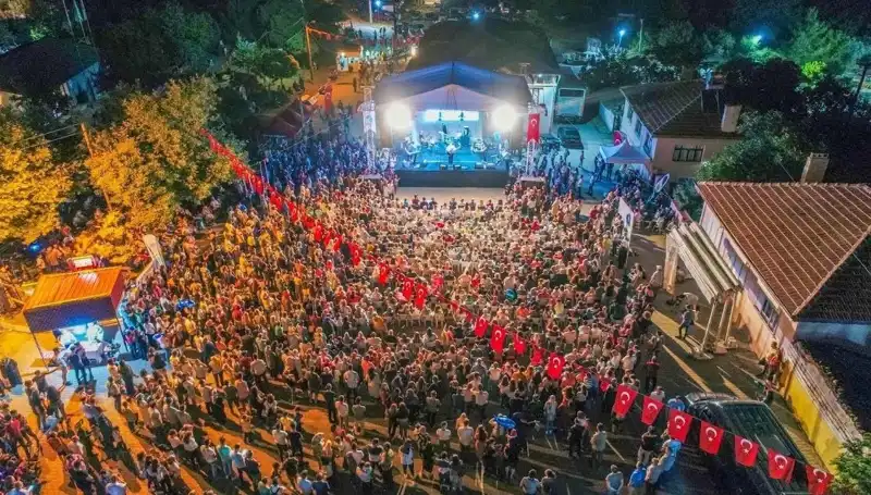 Leylek Şenliği Heyecanı Başlıyor: Tarihleri ve Detayları!