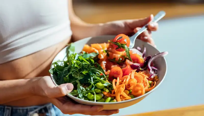 Vegan Beslenme ve Kanser Riski: Gerçekten Azaltıyor Mu?