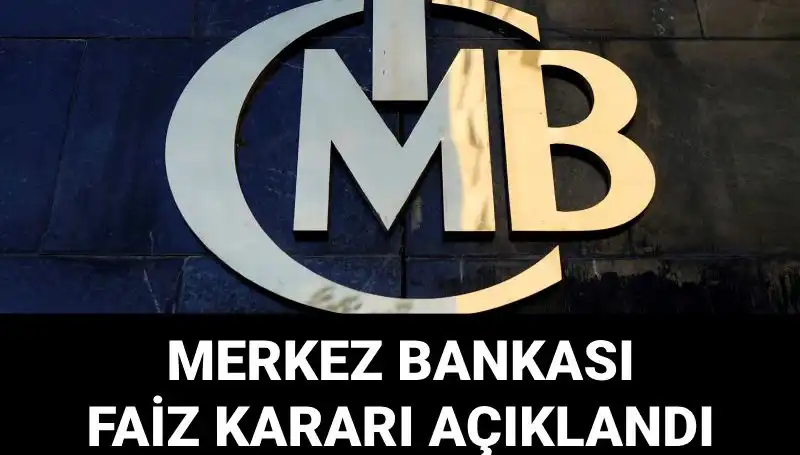 Merkez Bankası'nın Mart 2025 Faiz Kararı: İndirim Beklentileri Gerçekleşti Mi?