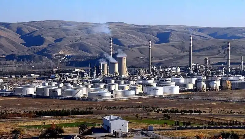 Şubat Ayında LPG İthalatında Önemli Düşüş: Sebepleri ve Etkileri