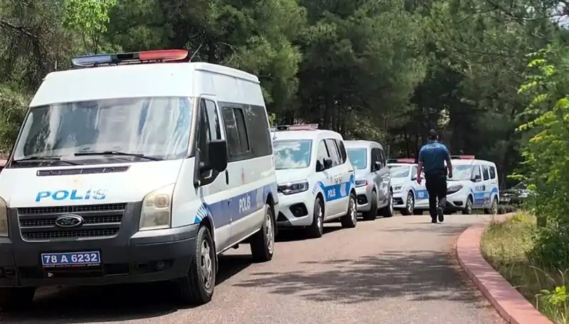Karabük'te Gizemli Ölüm: Ağaca Asılı Bulunan Adamın Sırrı Ne?