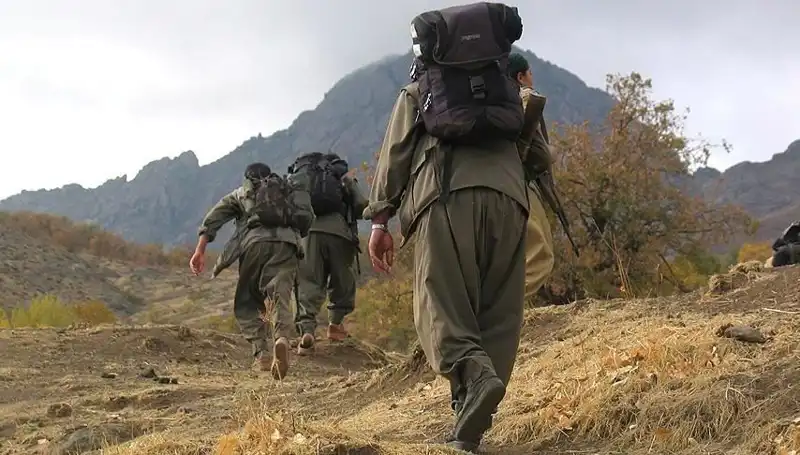 PKK’nın Fesih Kararı: Yeni Dönem mi Başlıyor?