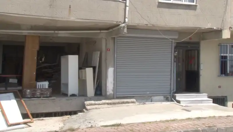 Kiracıları Çileden Çıkaran Bina Sahibinin Şok Edici Eylemleri