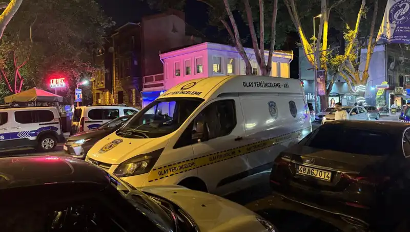 İstanbul Boğazı'nda Bulunan Ceset: Korkutan Gelişmeler!