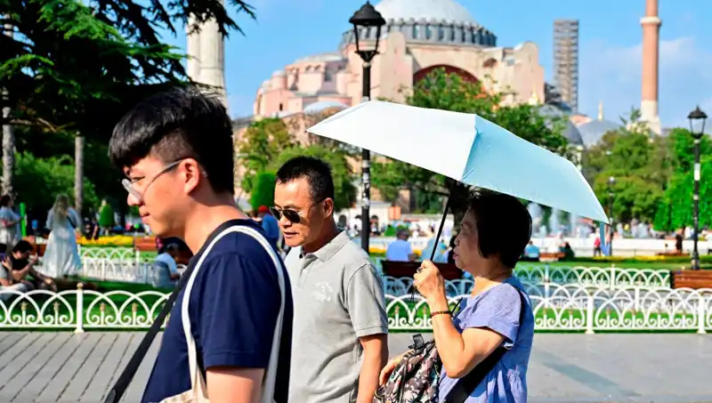 Perşembe ve Cuma Türkiye'nin Hava Durumu İçin Kritik Günler Olacak