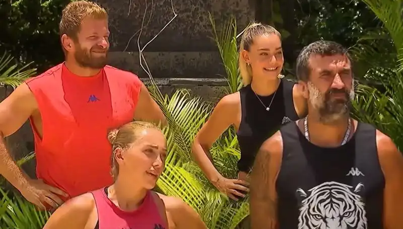 Survivor 2025 Finali: Yarışmanın Sonuna Ne Kadar Kaldı?