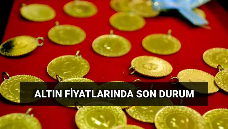 Altın Fiyatları Rüzgar Gibiyken: 4 Haziran Güncel Veriler