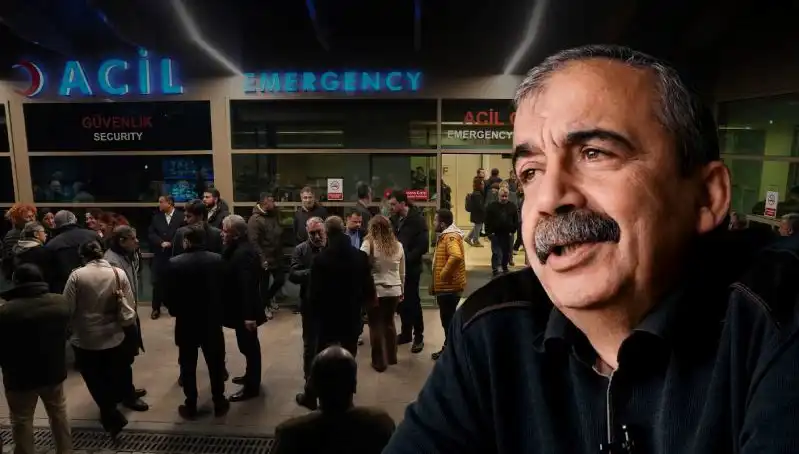 Önder'in Ameliyatı Başarıyla Tamamlandı: Hayranlarından Duygu Dolu Mesajlar