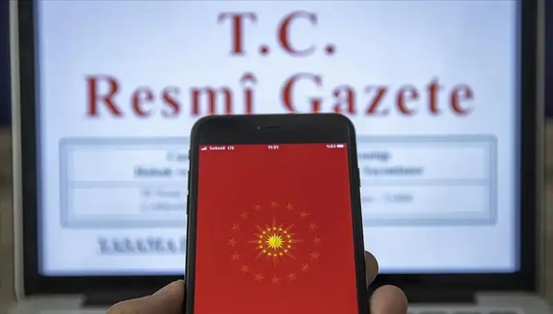 19 Eylül 2025 Resmi Gazete'de Dikkat Çeken Yenilikler ve Kararlar