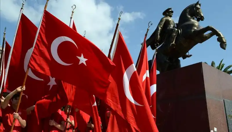19 Mayıs Konser Takvimi 2025: İstanbul’da Ücretsiz Etkinlikler Sizi Bekliyor