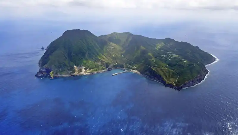 Japon Adaları'nda Deprem Gerçeği: Bir Yılda Yaşananlar 14 Günde Oldu