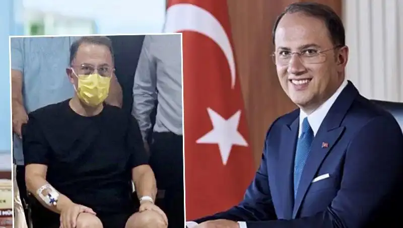 Murat Çalık'ın Tutukluluk Değerlendirmesi: Adalet Sürecindeki Son Gelişmeler