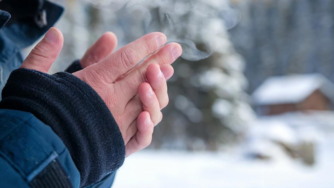 Meteoroloji Uyarısı: Kar, Sağanak ve Buzlanma Bekleniyor