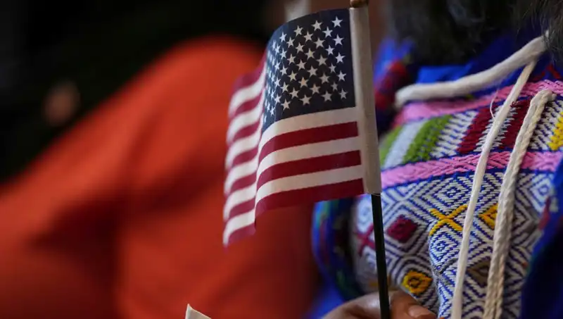 Amerika’da Yeni İç Savaş Mı Kapıda? Siyaset Bilimciden Korkutan Senaryo