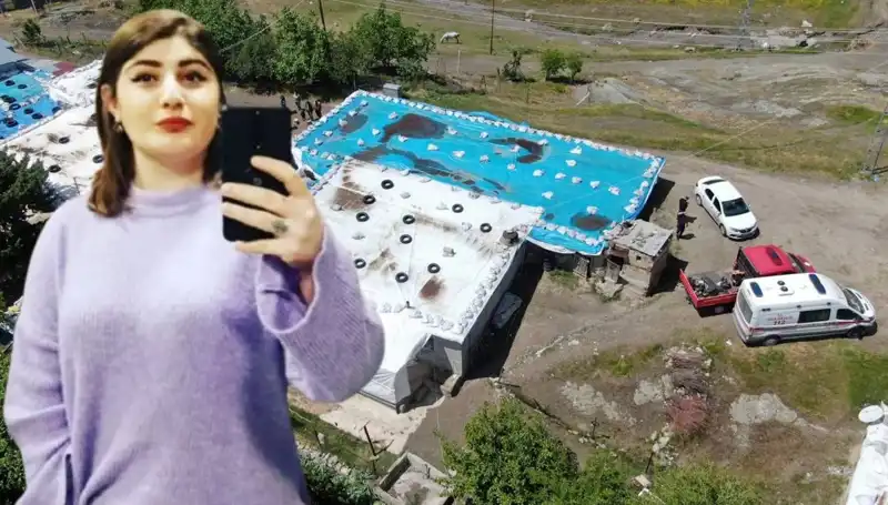 Korkunç Cinayet İtirafı: Kan Donduran Ayrıntılar Ortaya Çıktı
