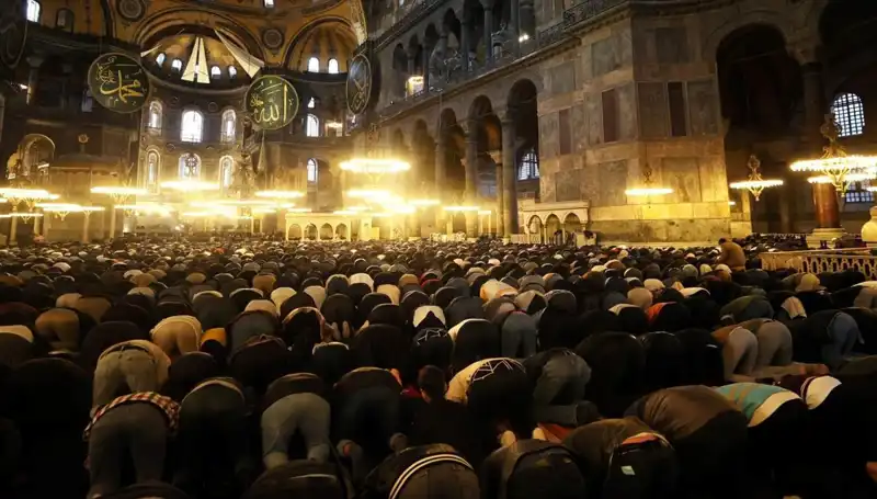 2025 Ramazan Bayramı Ne Zaman Başlayacak? Tarihler ve Detaylar