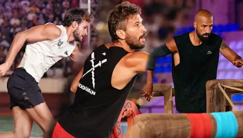 Survivor 2023’te Şampiyonluk İçin Kıran Kırana Mücadele: Finalistler Açıklandı